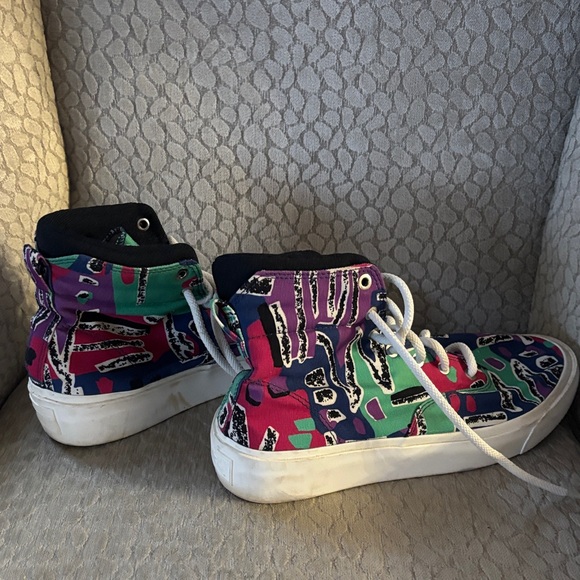 Converse x Fear of God Skid Grip - Picture 4 of 5